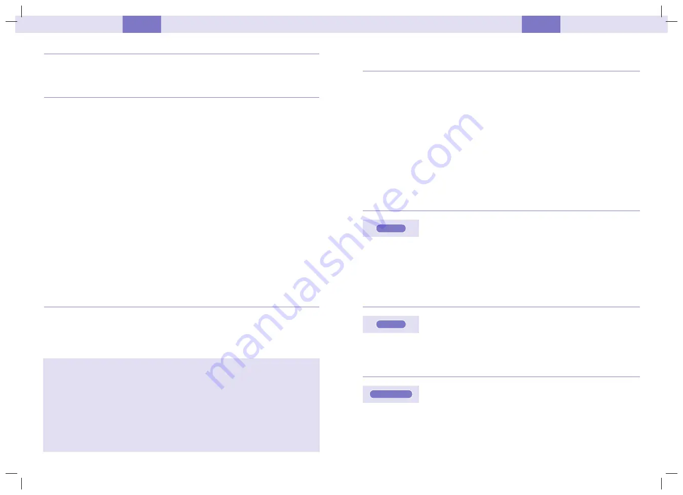 Nutricia Flocare Infinity Instructions For Use Manual Download Page 15