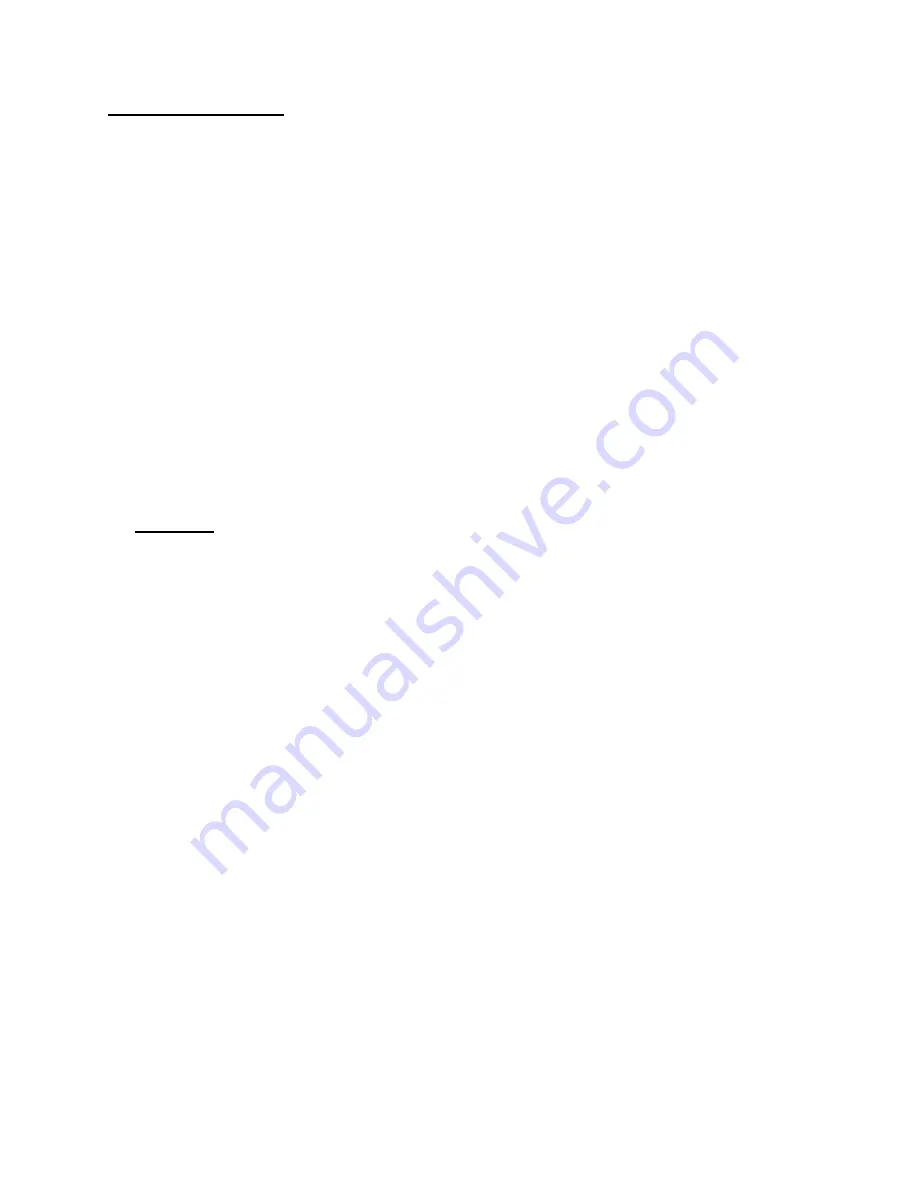 Nuvair 8060 User Manual Download Page 13