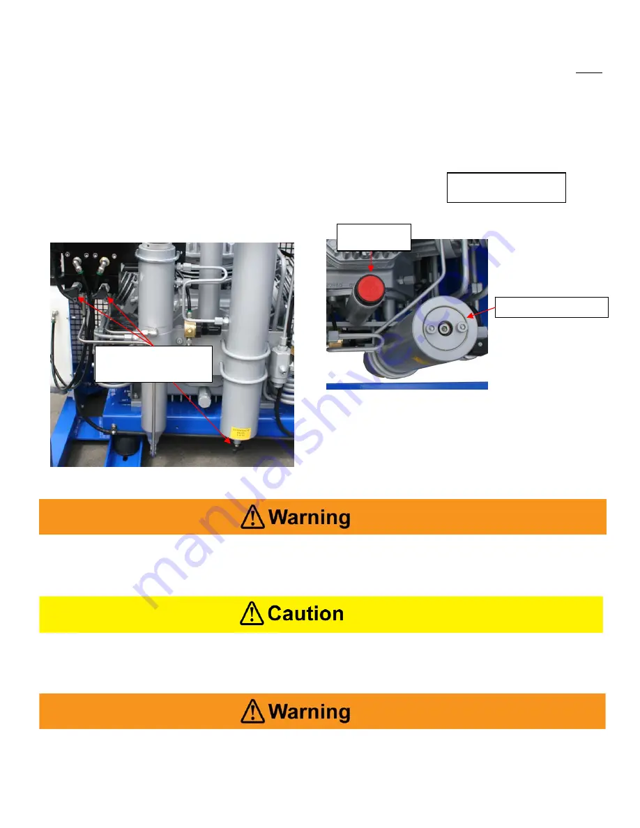 Nuvair 8060 User Manual Download Page 26