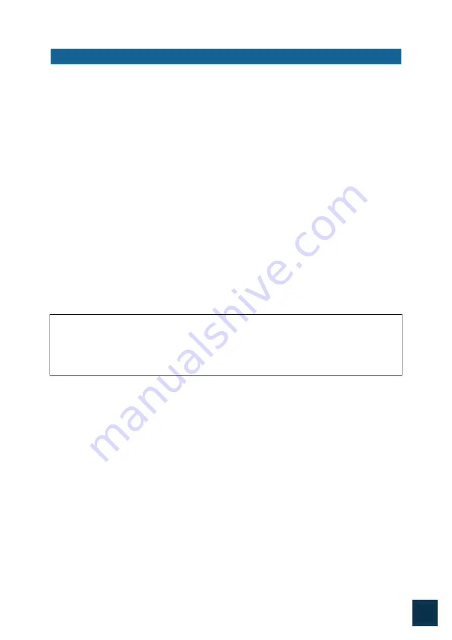 NUVE NF 200 User Manual Download Page 3