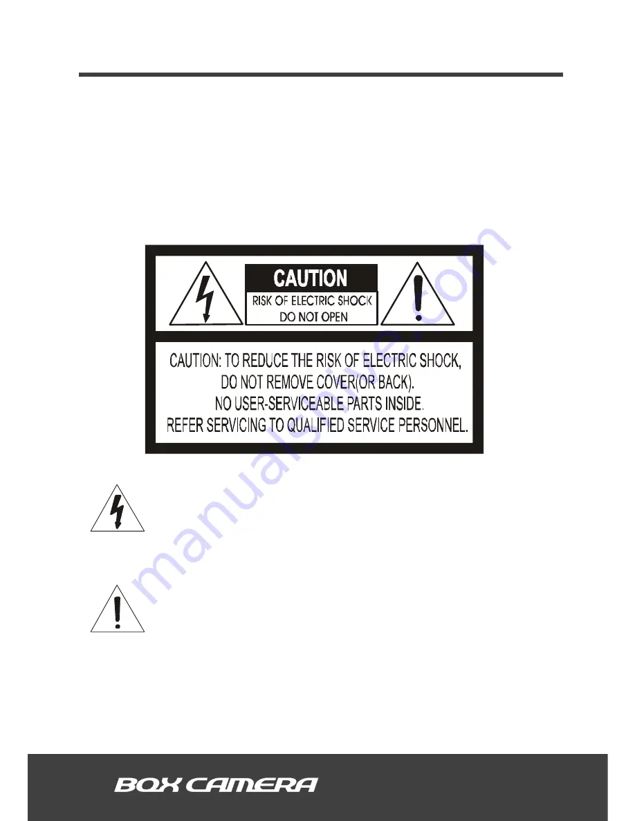 Nuvico CF-ED2N Installation Manual Download Page 3