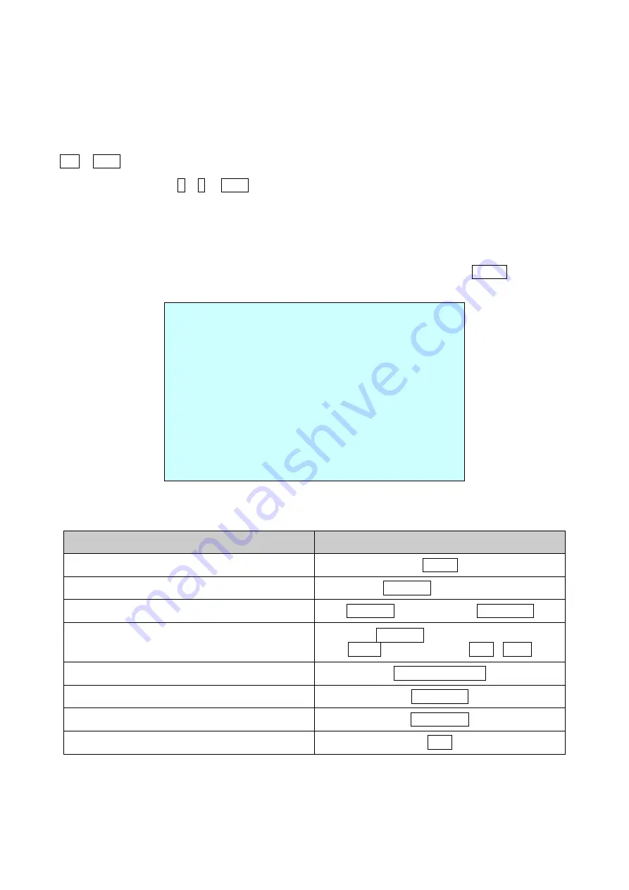 Nuvico CT-2M-P30FH Instruction Manual Download Page 17