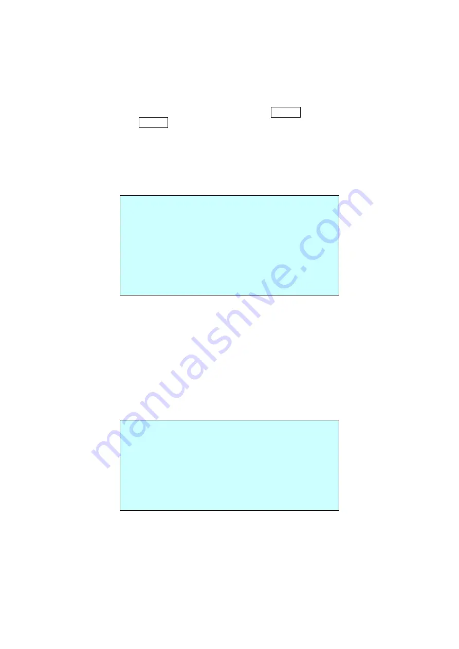 Nuvico CT-2M-P30FH Instruction Manual Download Page 28