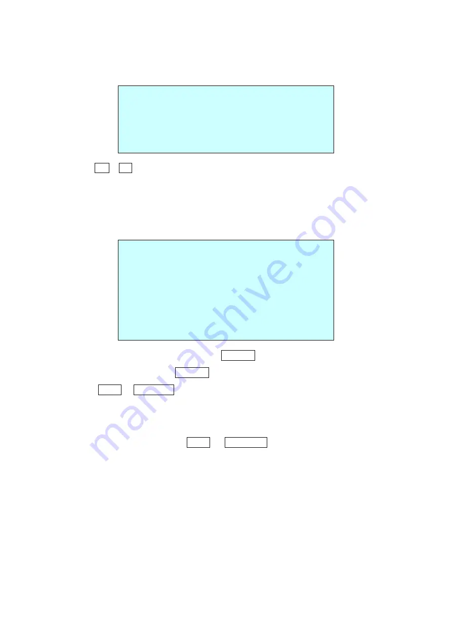 Nuvico CT-2M-P30FH Instruction Manual Download Page 36