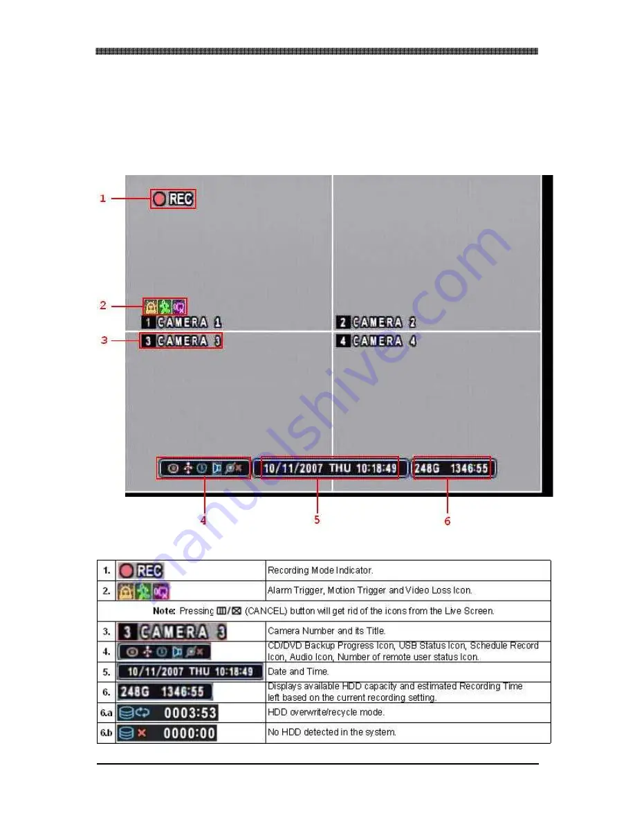 Nuvico EV-16000 Instruction Manual Download Page 18