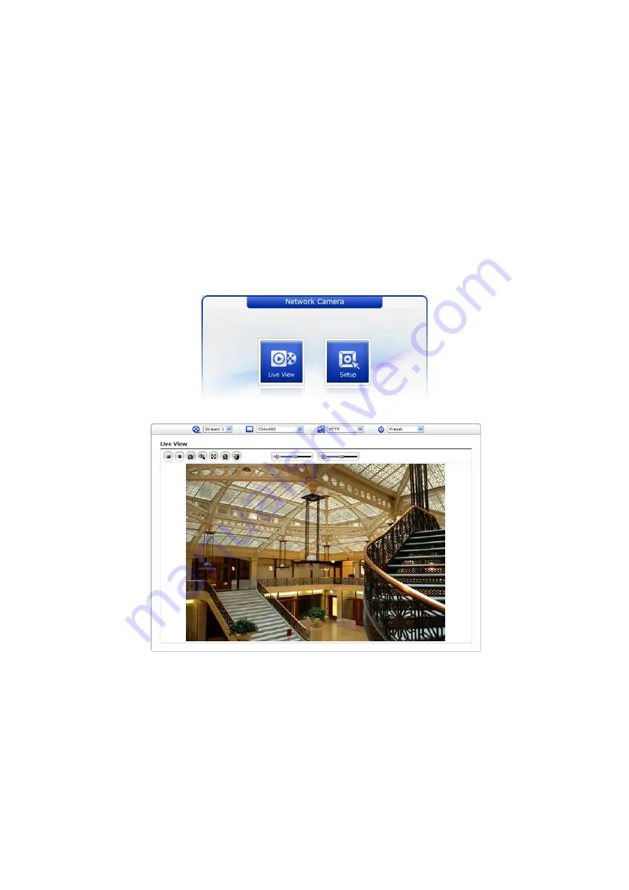 Nuvico NC-2M-MPOV12 Quick Installation Manual Download Page 10