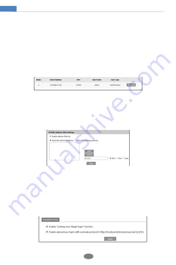 Nuvico Xcel NCT-5ML Series User Manual Download Page 41