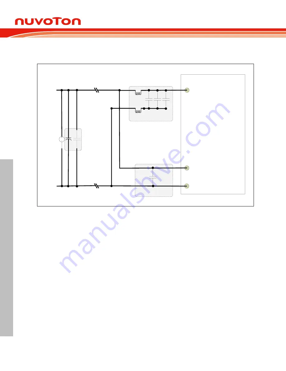 Nuvoton NuMicro M0A21 Series Скачать руководство пользователя страница 738