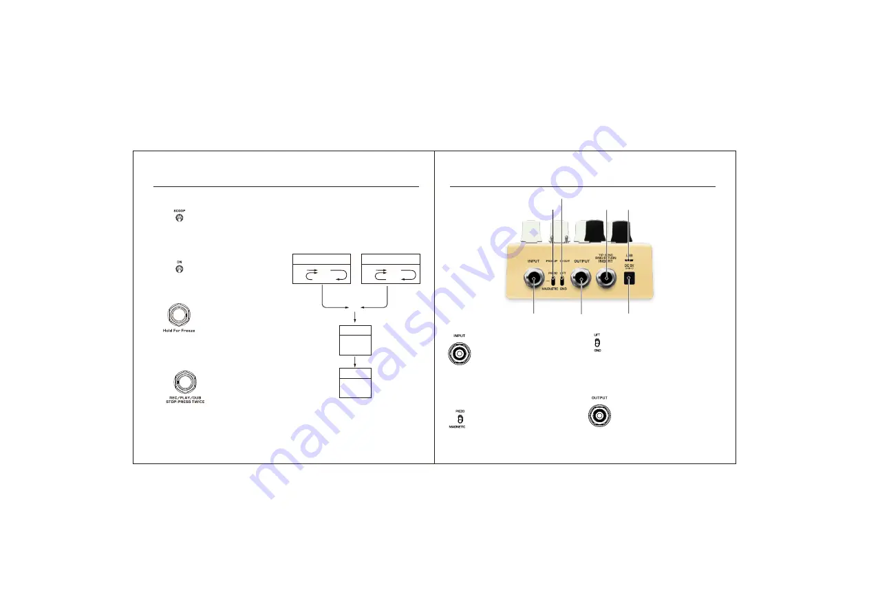 nux NAP-5 Owner'S Manual Download Page 4