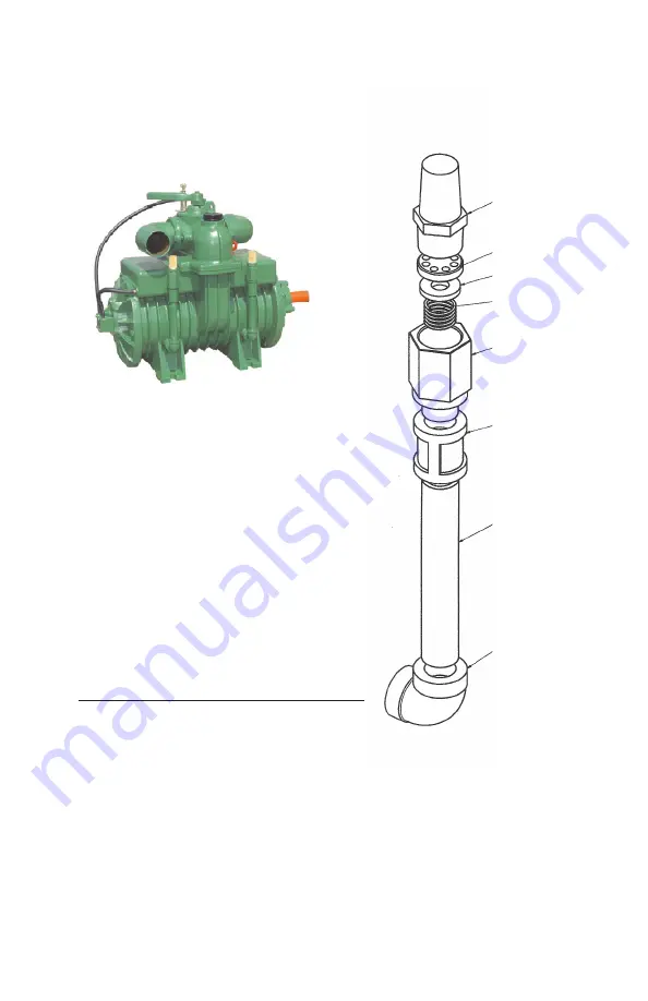 NVE MEC 5000 Owner'S Manual & Operating Instructions Download Page 37