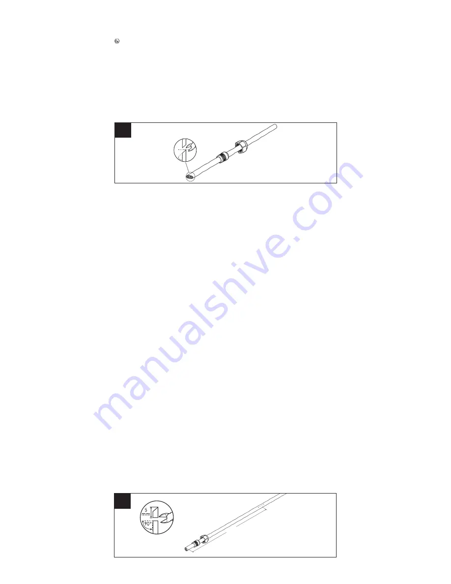 nvent Raychem C20-01-F Manual Download Page 9