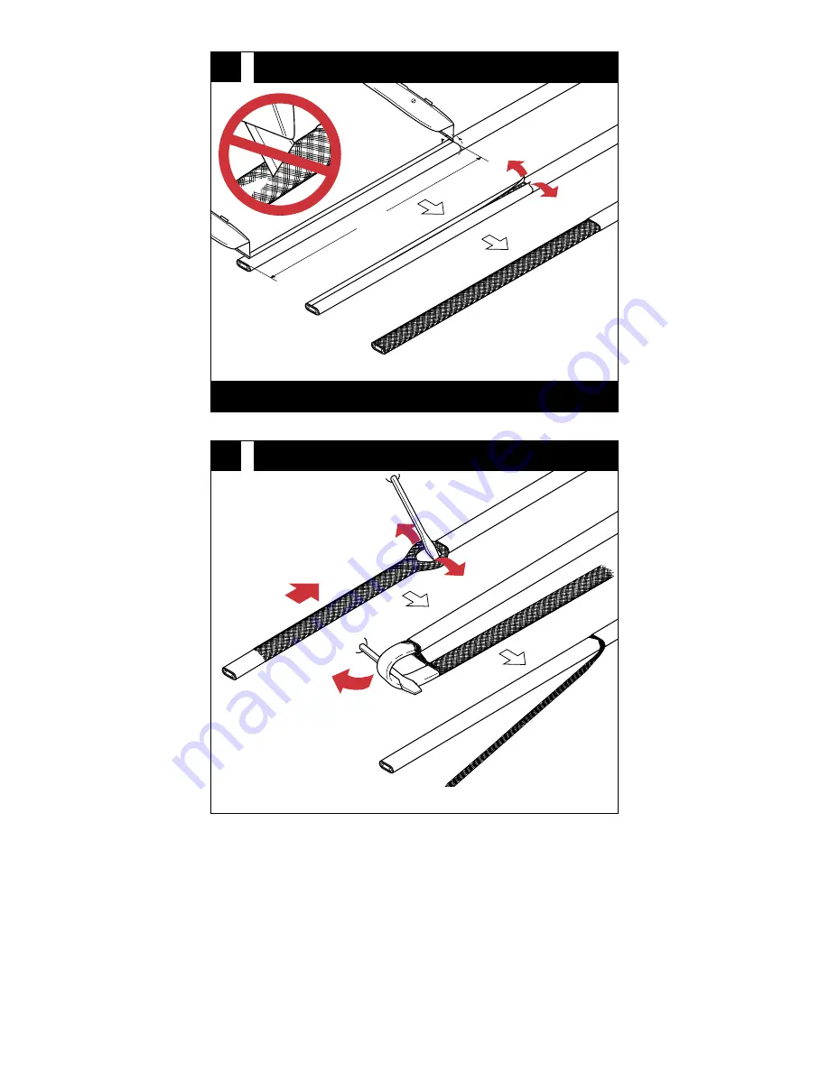 nvent Raychem C25-100-FHP Manual Download Page 12