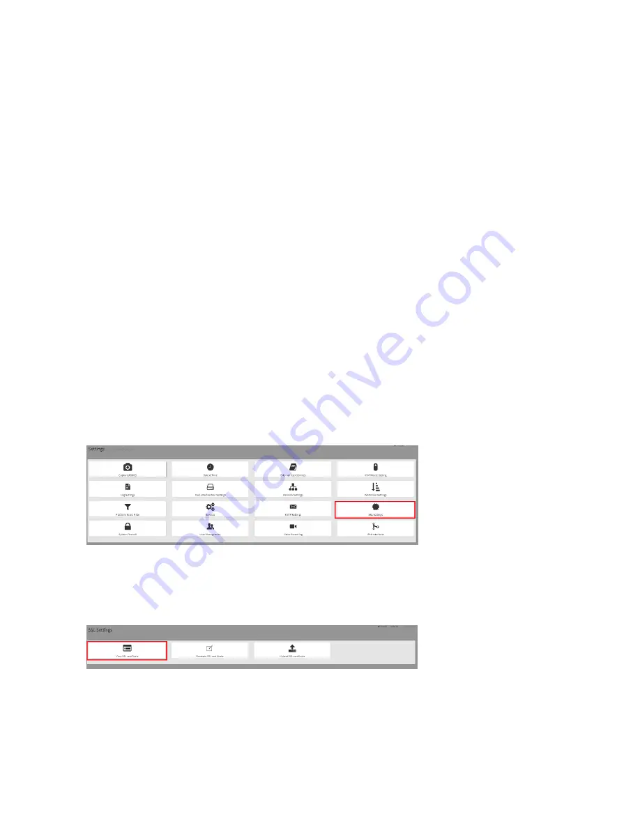 Nvidia DGX Station A100 User Manual Download Page 30