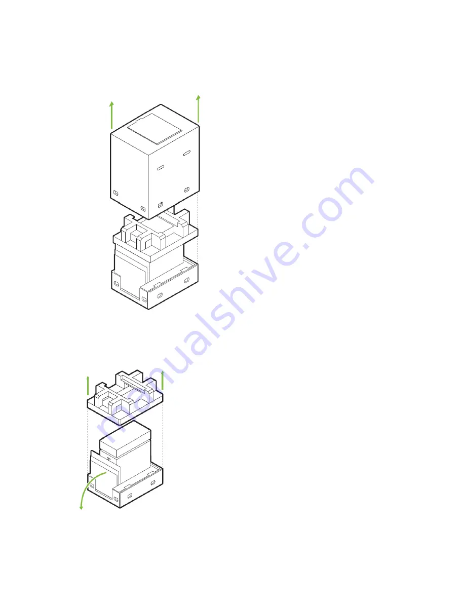 Nvidia DGX Station A100 User Manual Download Page 45