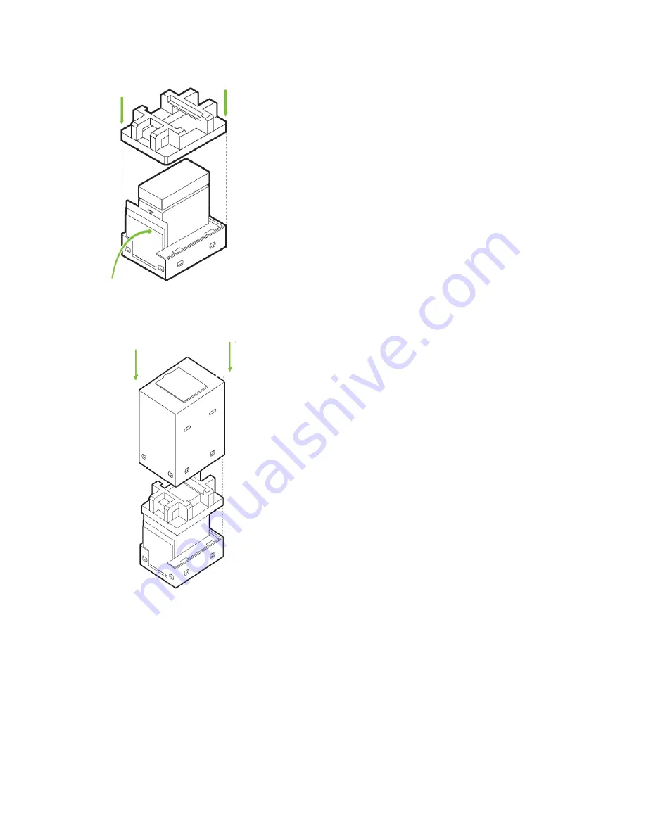 Nvidia DGX Station A100 User Manual Download Page 48