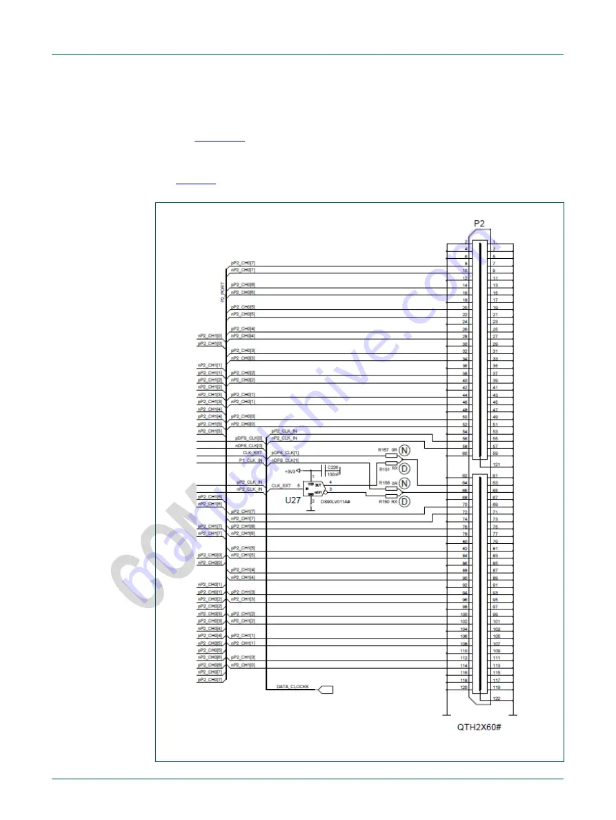 NXP Semiconductors ADC1112D Series Скачать руководство пользователя страница 23