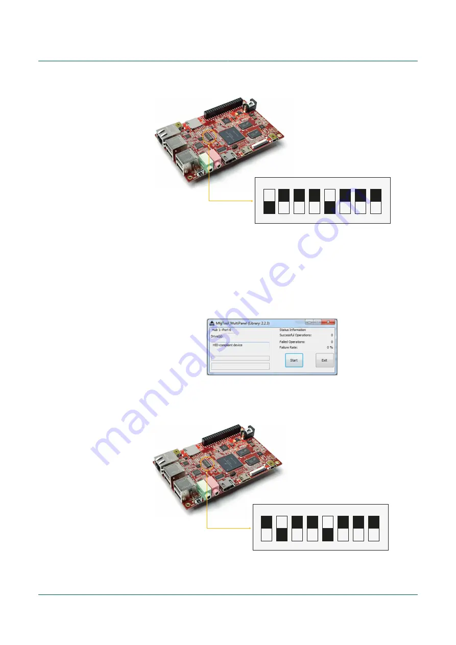 NXP Semiconductors FRDM-MC36XSD-EVB Скачать руководство пользователя страница 28