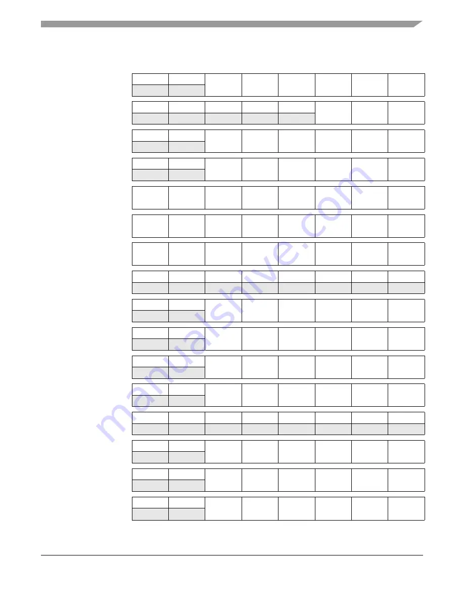 NXP Semiconductors MC9S12VRP64 Owner Reference Manual Download Page 59