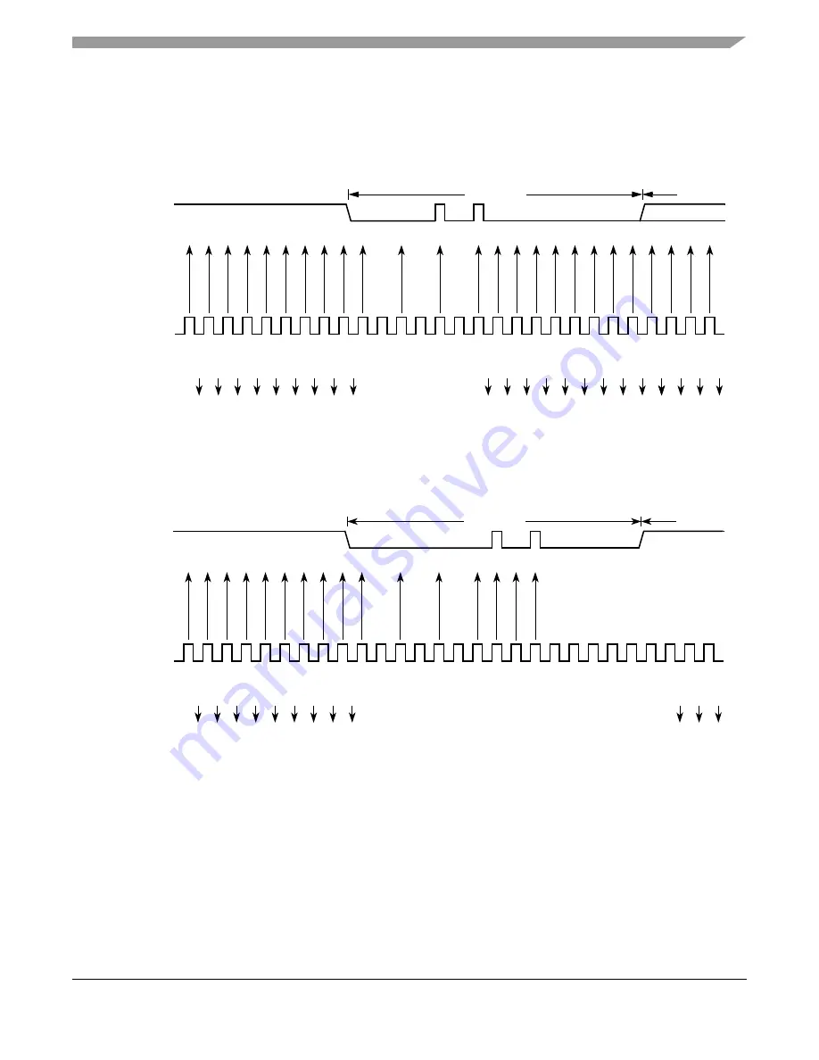 NXP Semiconductors MC9S12VRP64 Owner Reference Manual Download Page 331