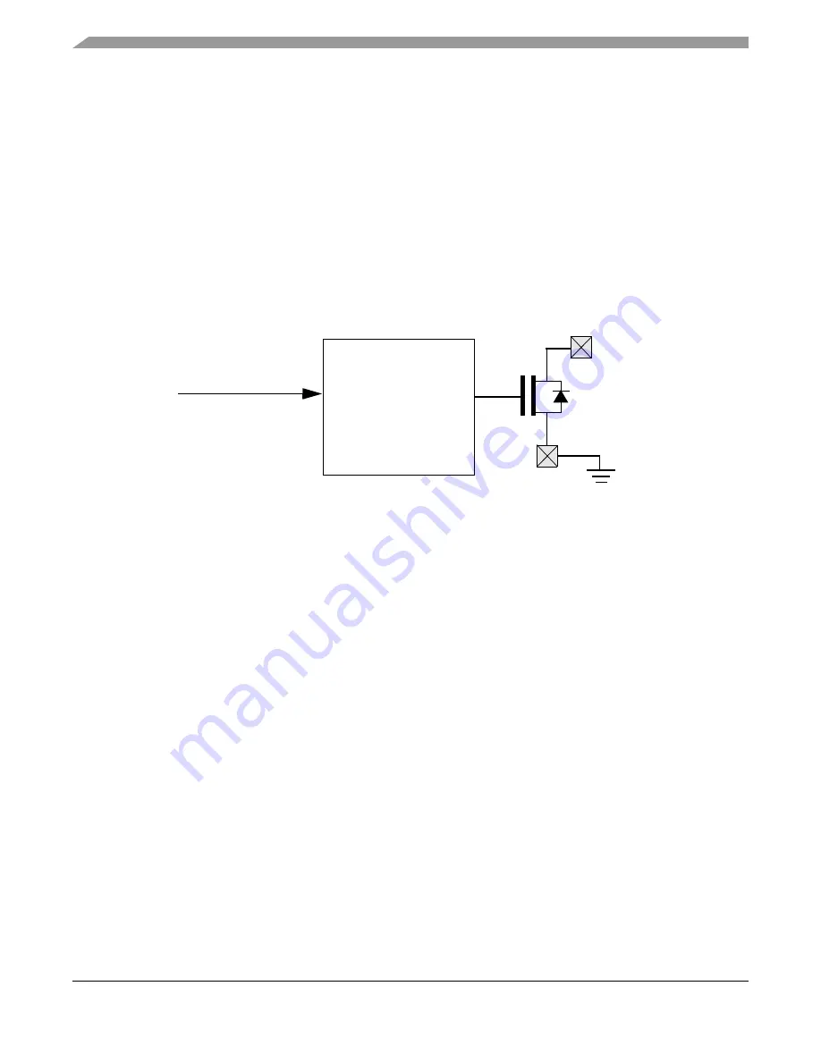 NXP Semiconductors MC9S12VRP64 Owner Reference Manual Download Page 384