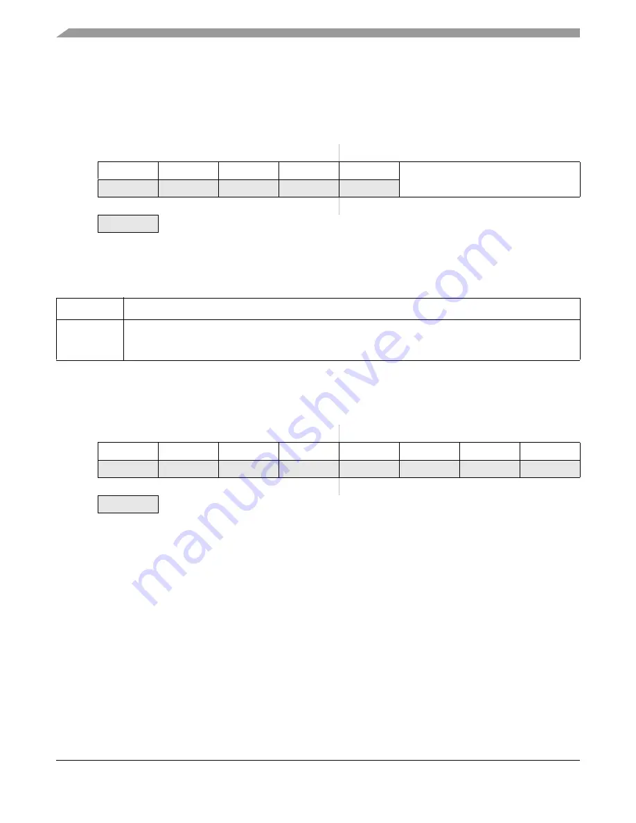 NXP Semiconductors MC9S12VRP64 Owner Reference Manual Download Page 450