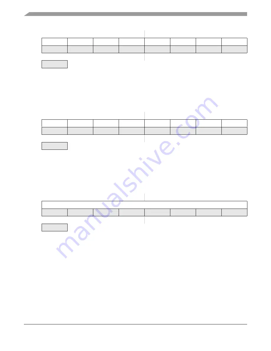 NXP Semiconductors MC9S12VRP64 Owner Reference Manual Download Page 462