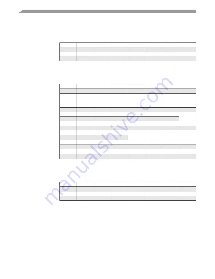 NXP Semiconductors MC9S12VRP64 Owner Reference Manual Download Page 536