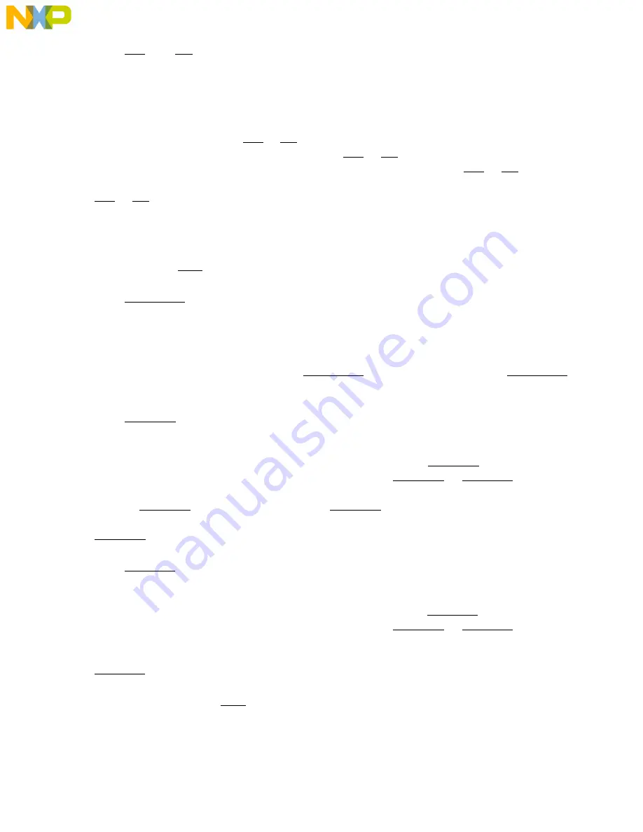 NXP Semiconductors MPC555 User Manual Download Page 75