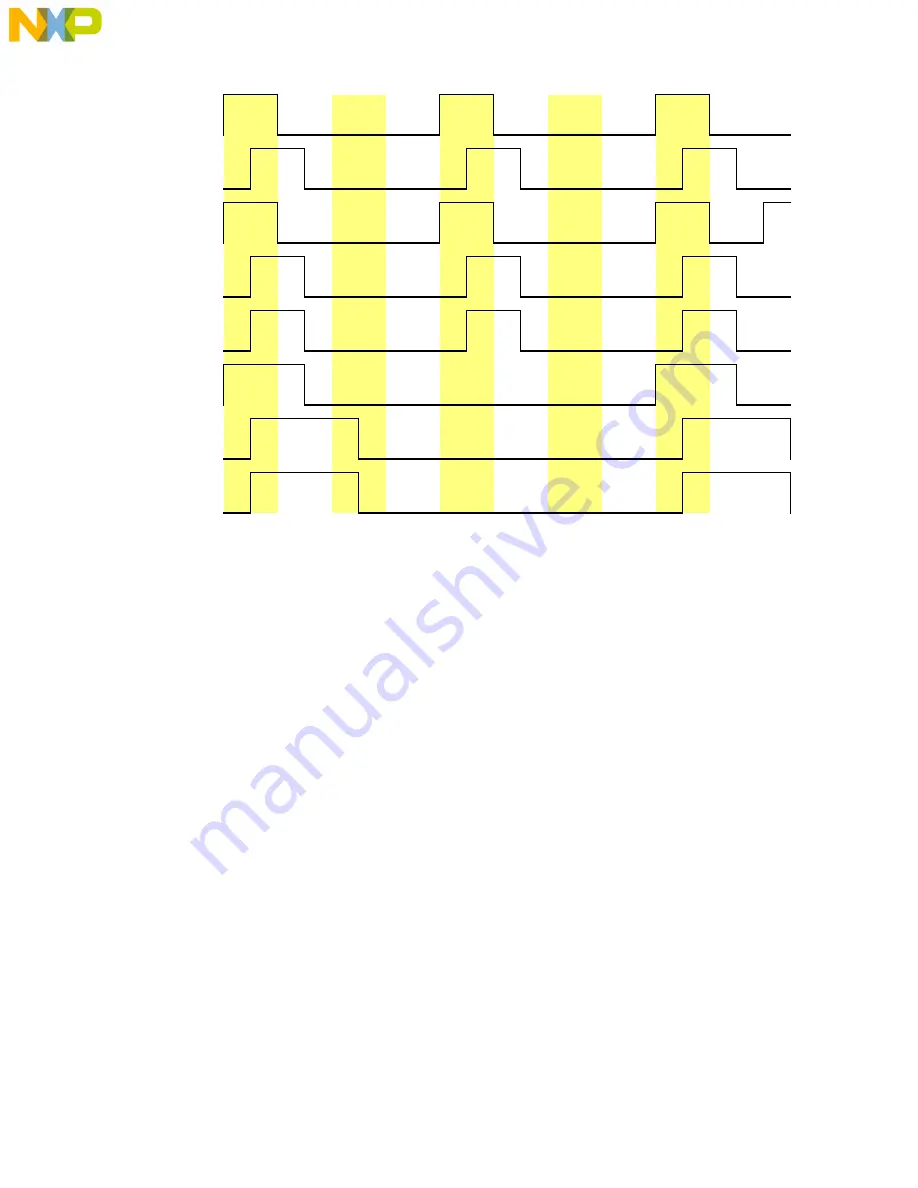 NXP Semiconductors MPC555 User Manual Download Page 272