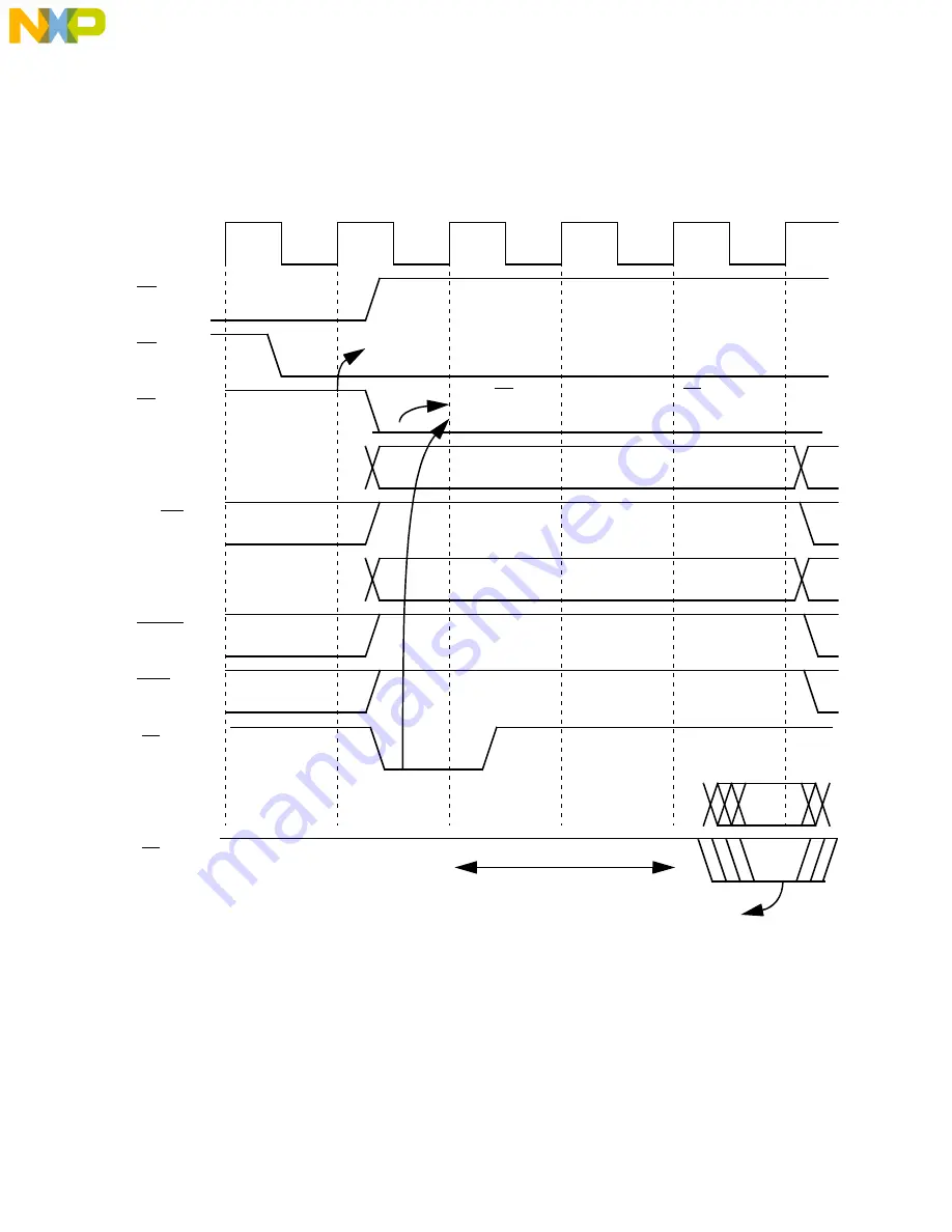 NXP Semiconductors MPC555 User Manual Download Page 346