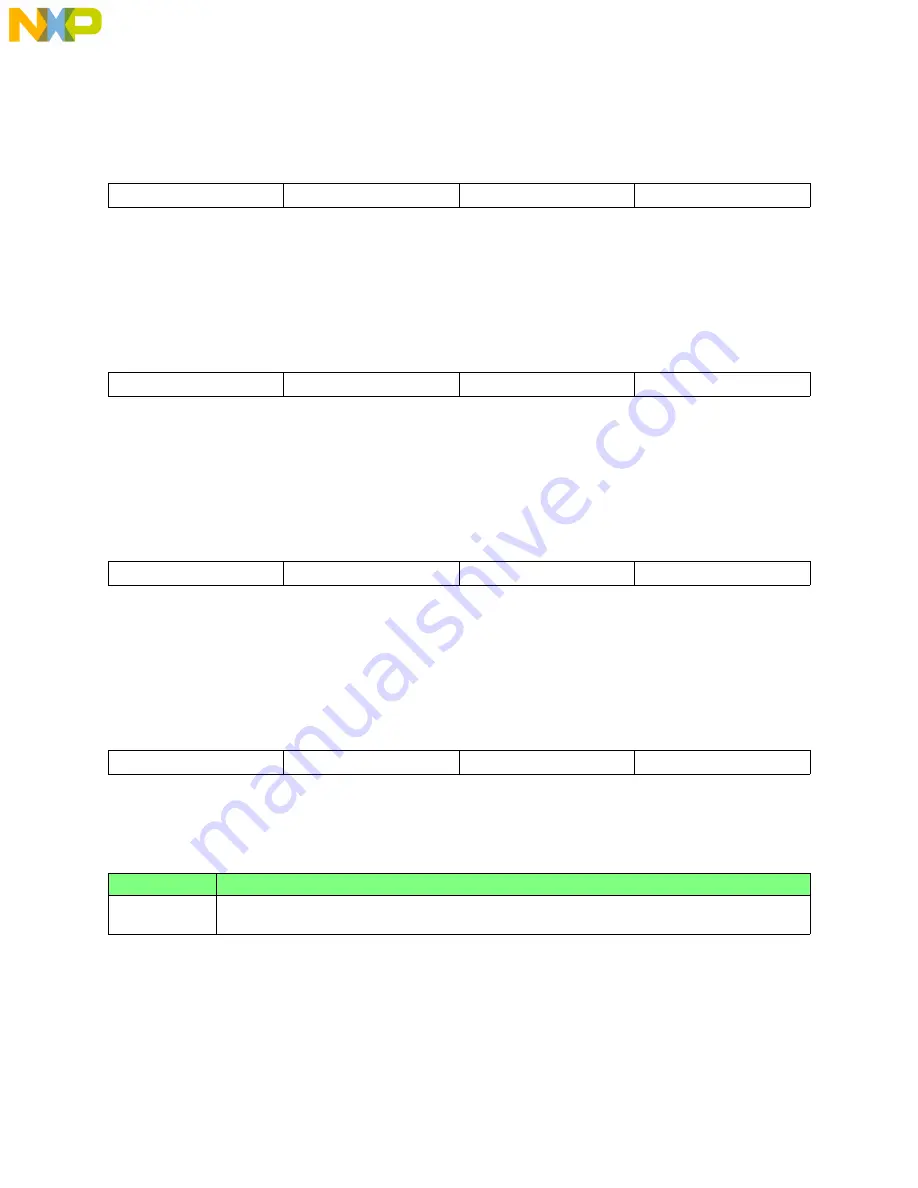 NXP Semiconductors MPC555 User Manual Download Page 634