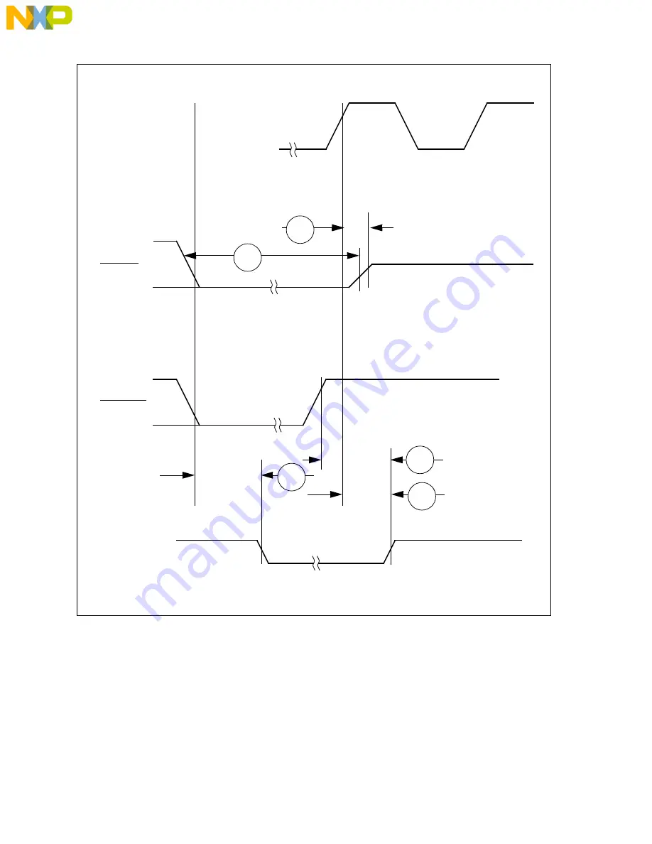 NXP Semiconductors MPC555 Скачать руководство пользователя страница 923