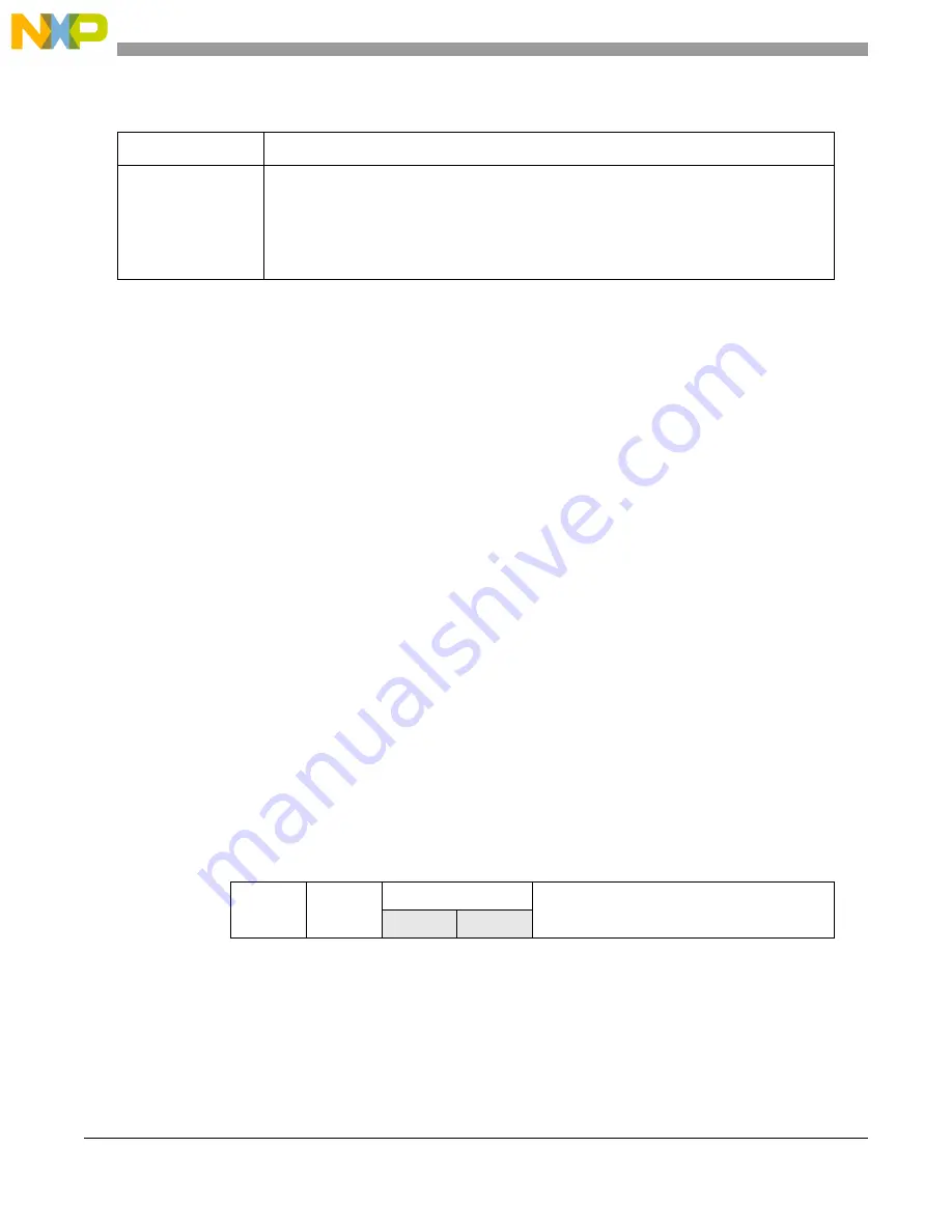 NXP Semiconductors MPC5605BK Reference Manual Download Page 270