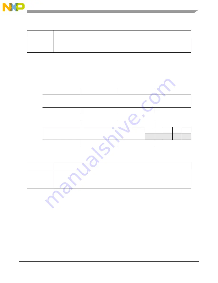 NXP Semiconductors MPC5605BK Reference Manual Download Page 383