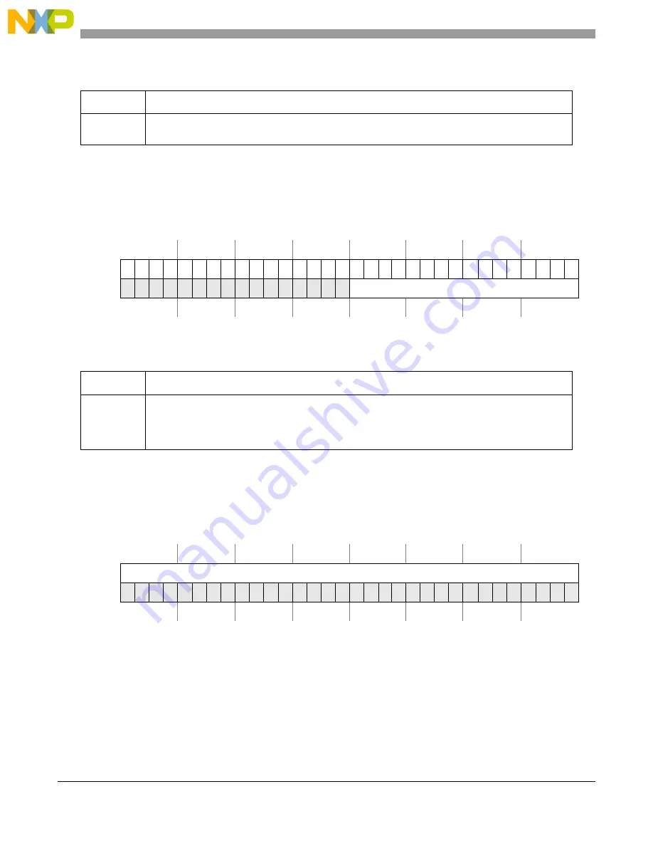 NXP Semiconductors MPC5605BK Reference Manual Download Page 918