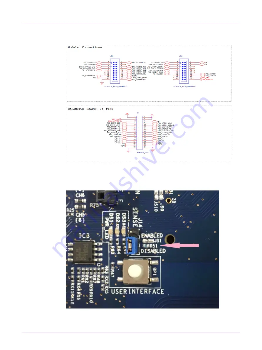 NXP Semiconductors QN9090-DK006 User Manual Download Page 14