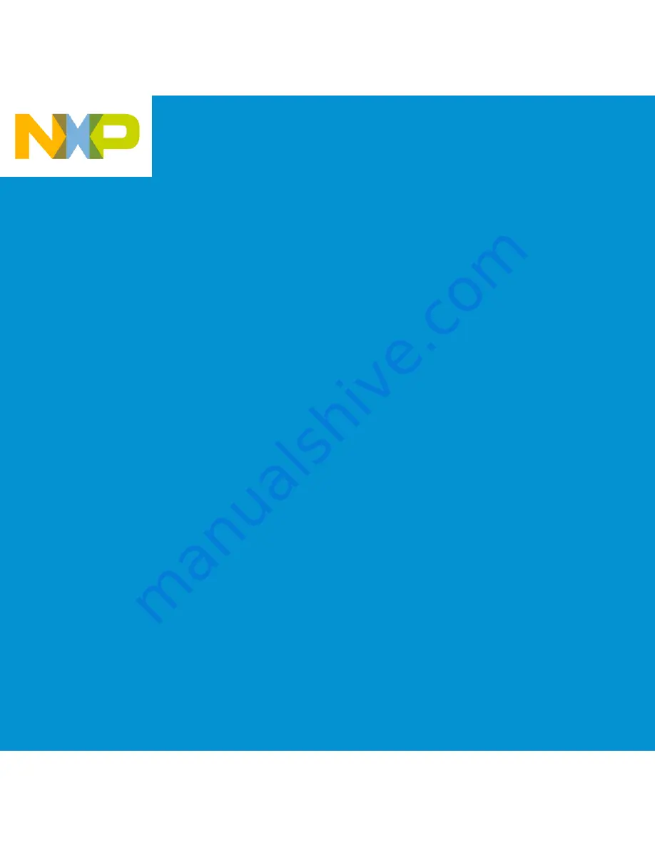 NXP Semiconductors S12 MagniV MC9S12ZVML128 Quick Start Manual Download Page 3