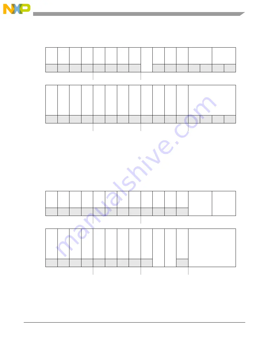 NXP Semiconductors SAFE ASSURE Qorivva MPC5601P Reference Manual Download Page 151