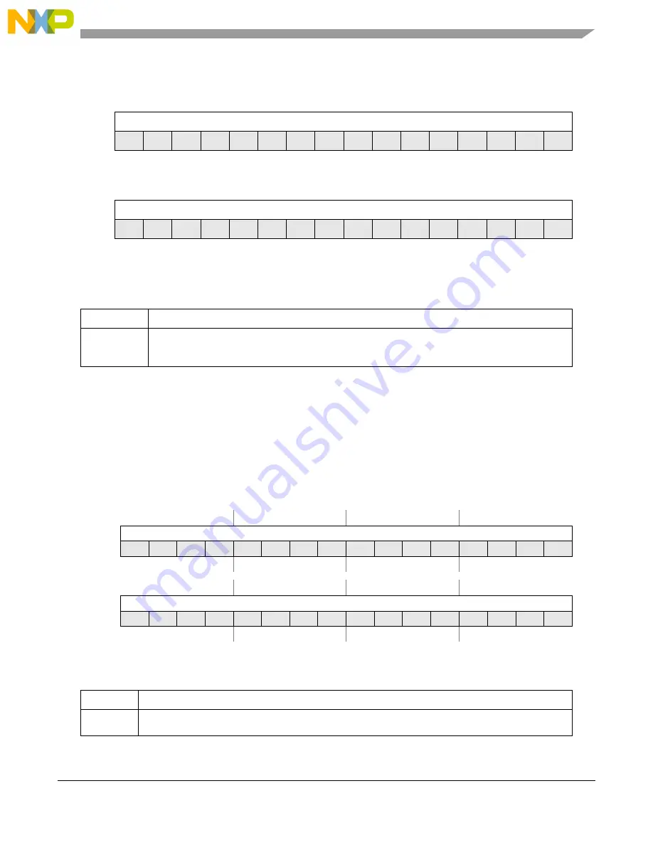 NXP Semiconductors SAFE ASSURE Qorivva MPC5601P Reference Manual Download Page 295