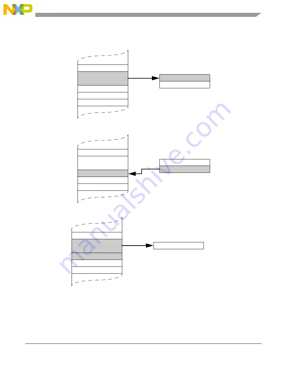 NXP Semiconductors SAFE ASSURE Qorivva MPC5601P Reference Manual Download Page 813