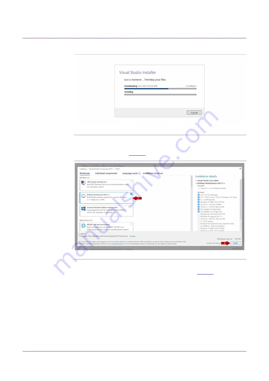 NXP Semiconductors SE050 Application Note Download Page 5