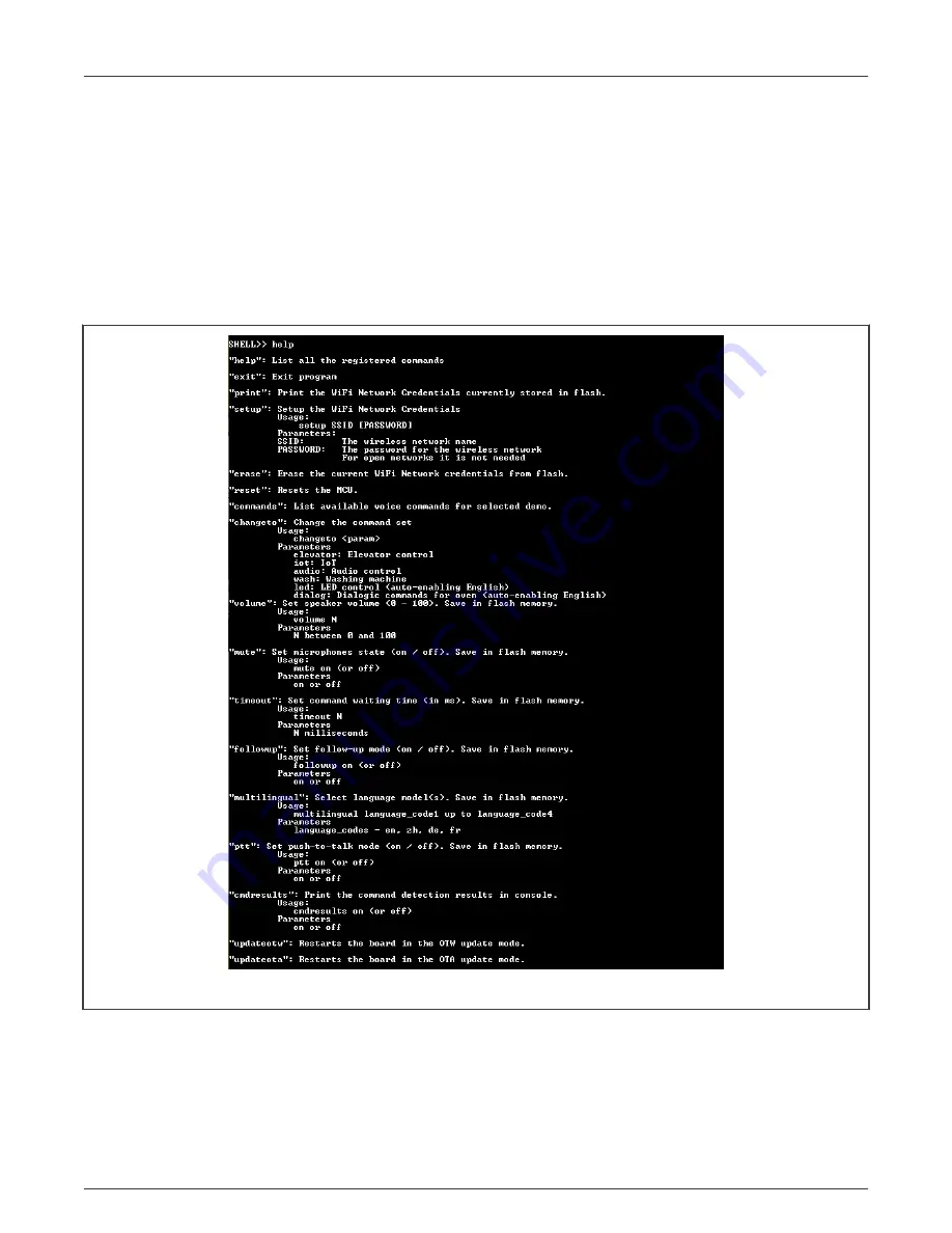 NXP Semiconductors SLN-LOCAL2-IOT User Manual Download Page 16