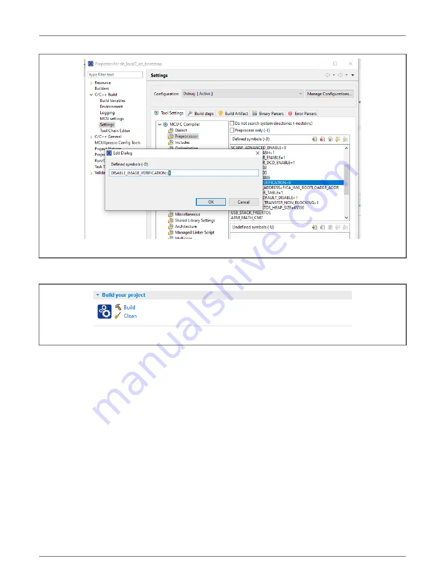 NXP Semiconductors SLN-LOCAL2-IOT User Manual Download Page 26