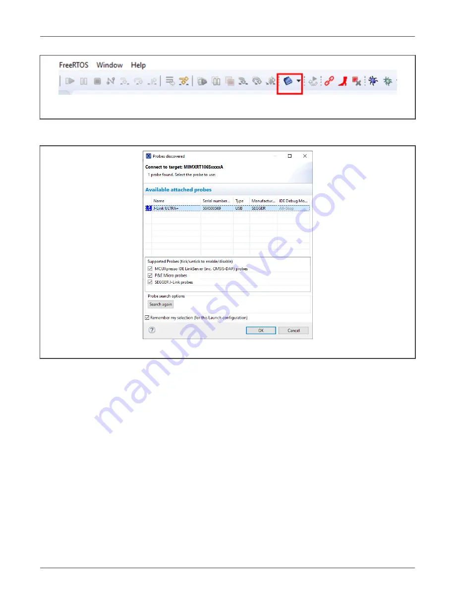 NXP Semiconductors SLN-LOCAL2-IOT User Manual Download Page 30