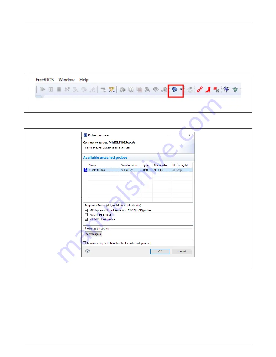 NXP Semiconductors SLN-LOCAL2-IOT User Manual Download Page 33