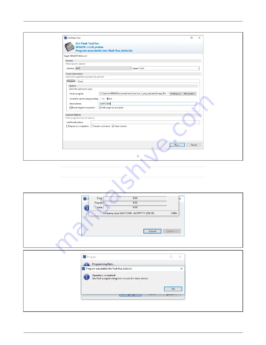 NXP Semiconductors SLN-LOCAL2-IOT User Manual Download Page 38