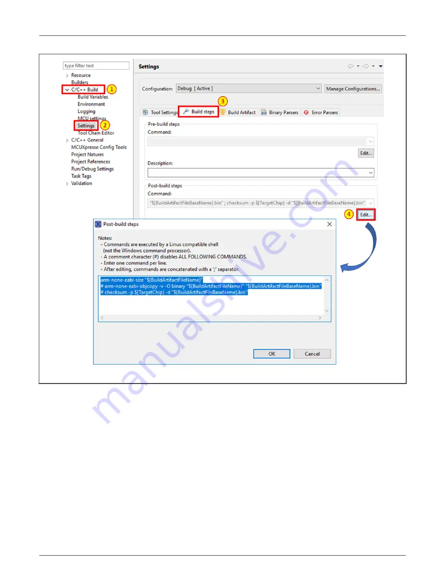 NXP Semiconductors SLN-LOCAL2-IOT User Manual Download Page 59