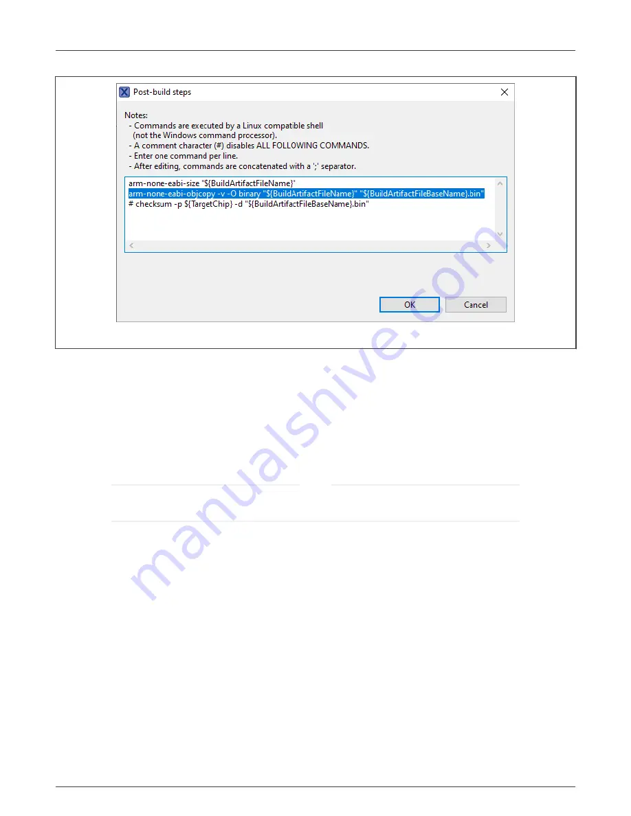 NXP Semiconductors SLN-LOCAL2-IOT User Manual Download Page 60