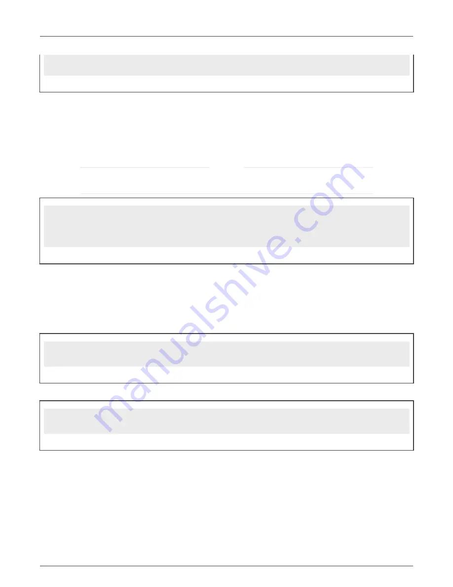 NXP Semiconductors SLN-VIZN3D-IOT User Manual Download Page 36