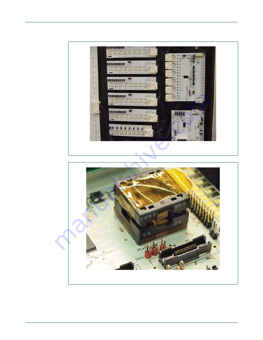 NXP Semiconductors UM10563 User Manual Download Page 13